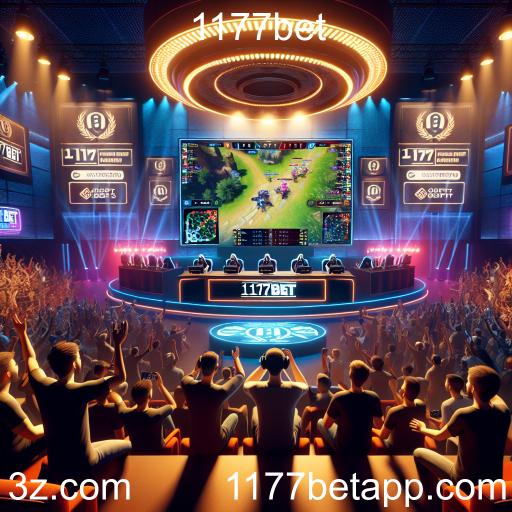 O Crescimento dos Esportes Virtuais e Suas Oportunidades de Apostas