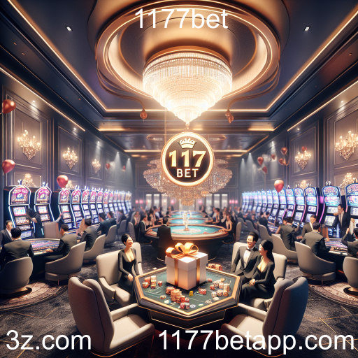 Descubra o Programa VIP da 1177bet: Benefícios Exclusivos para Jogadores Dedicados